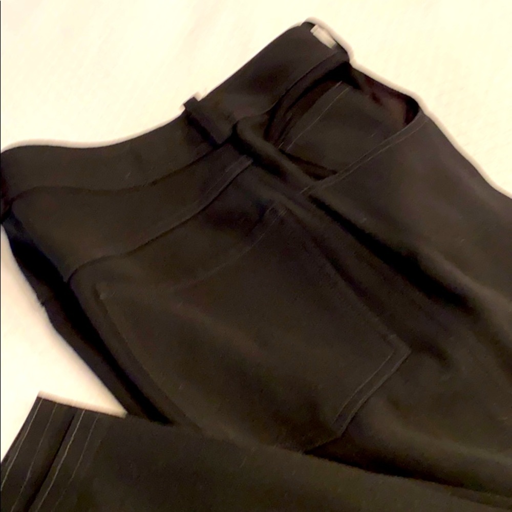 Chanel pants